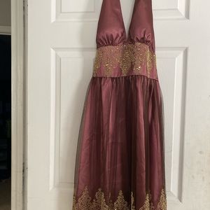 Adriana Papell Boutique Dress